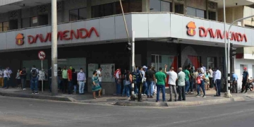 Revise el saldo de su Ingreso Solidario en Davivienda