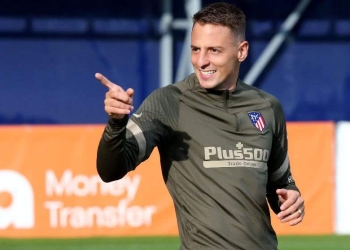 Nuevo pretendiente para Santiago Arias… ¡En Alemania!