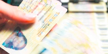 ¿Se le perdió la cédula y la necesita para cobrar el Ingreso Solidario?