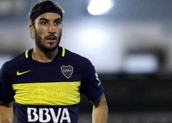 Sebastián Pérez: "El veganismo no me dejó por fuera de Boca Juniors"