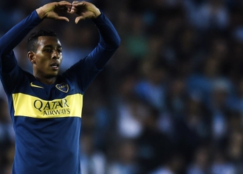 Boca Juniors reafirmó su posición con respecto a Sebastián Villa