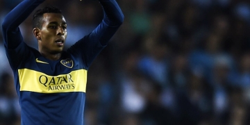 Boca Juniors reafirmó su posición con respecto a Sebastián Villa