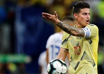 Confirmadas las fechas 1 y 2 de las Eliminatorias Sudamericanas a Qatar 2022