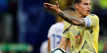 Confirmadas las fechas 1 y 2 de las Eliminatorias Sudamericanas a Qatar 2022