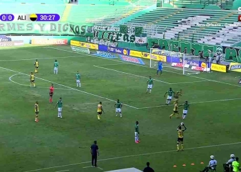 ¡Un canal de televisión en Europa pasa gratis la Liga Betplay!