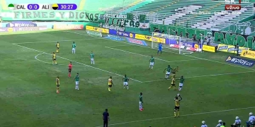 ¡Un canal de televisión en Europa pasa gratis la Liga Betplay!