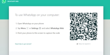 ¿Son seguras tus conversaciones usando WhatsApp Web?