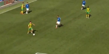 ¡Epa! Agredieron a James Rodríguez