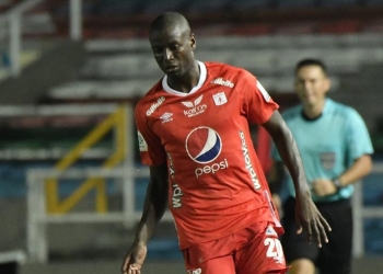 Médico de América de Cali actualiza estado de salud de Adrián Ramos