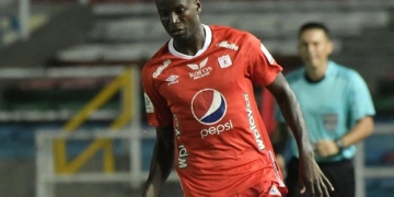 Médico de América de Cali actualiza estado de salud de Adrián Ramos