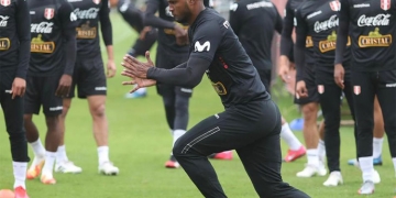 América de Cali: su fichaje llegará a mediados de octubre