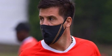 Juan Cruz Real responde a las críticas en América de Cali