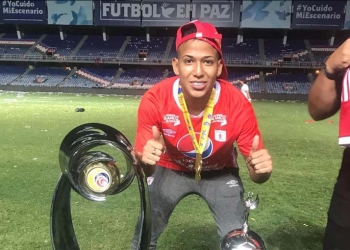 Los 3 futbolistas de América de Cali que van al fútbol croata