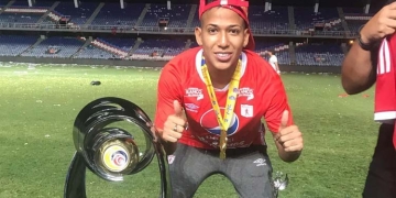 Los 3 futbolistas de América de Cali que van al fútbol croata