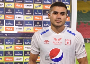 ¿América de Cali puede revertir la situación? “Claro, hay nómina”