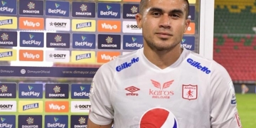 ¿América de Cali puede revertir la situación? “Claro, hay nómina”