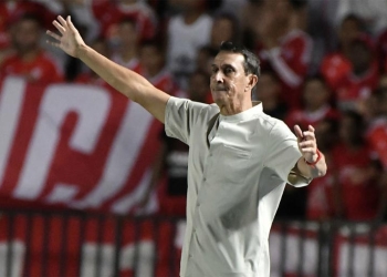 Respuesta de Guimaraes al pedido del hincha de América de Cali