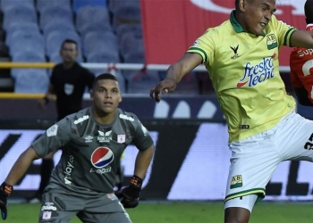 ¿América de Cali está buscando arquero?