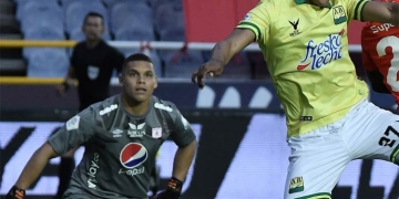 ¿América de Cali está buscando arquero?