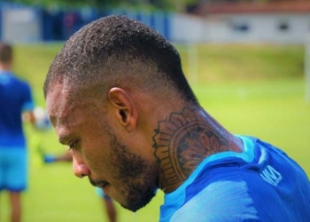 Ex Deportivo Cali: ¡Allá va la carrera de Manga Escobar!