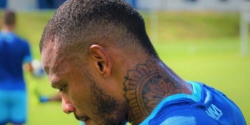 Ex Deportivo Cali: ¡Allá va la carrera de Manga Escobar!