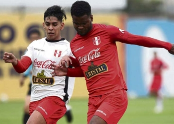 ¿Quién es Aldair Rodríguez, el nuevo delantero de América de Cali?