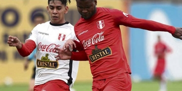 ¿Quién es Aldair Rodríguez, el nuevo delantero de América de Cali?