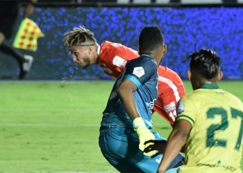 Duván Vergara: “Siempre doy todo por América de Cali”