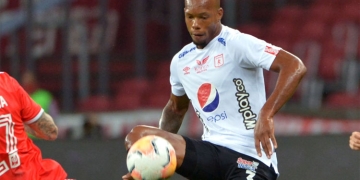 América de Cali confirma los 5 futbolistas que salen del plantel