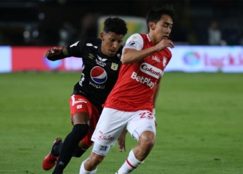 Fabián Sambueza: “América de Cali quería un jugador barato”