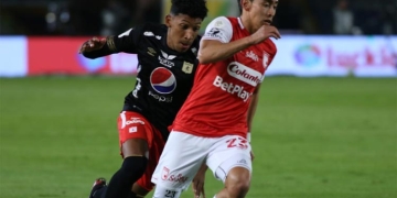 Fabián Sambueza: “América de Cali quería un jugador barato”