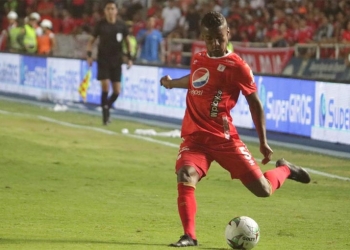 América de Cali: Héctor Quiñones renovó contrato