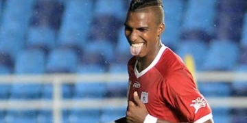 «Prácticamente me regalé para volver a América de Cali»