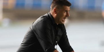 DT de América de Cali explica el empate ante la Católica