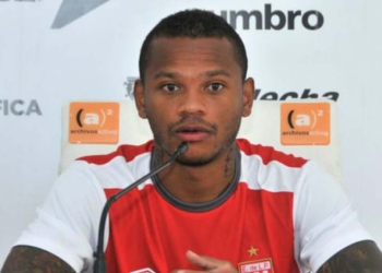 Manga Escobar: “Ya pasé exámenes para firmar con América de Cali”