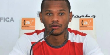 Manga Escobar: “Ya pasé exámenes para firmar con América de Cali”