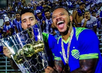 El día en que Manga Escobar contó ser hincha de América de Cali
