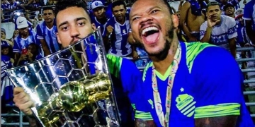 El día en que Manga Escobar contó ser hincha de América de Cali