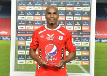 América de Cali: ¿Quién es Nicolás Giraldo?