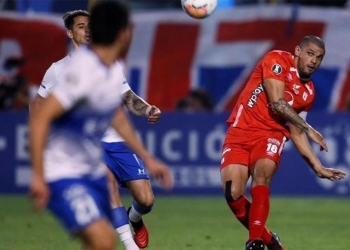 Dónde ver América de Cali vs. Universidad Católica por Libertadores