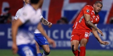 Dónde ver América de Cali vs. Universidad Católica por Libertadores