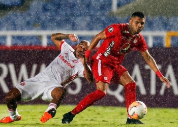 Antirrécord en Libertadores al que se acerca América de Cali