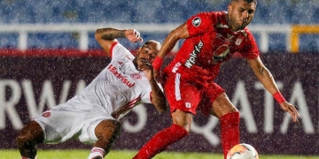 Antirrécord en Libertadores al que se acerca América de Cali