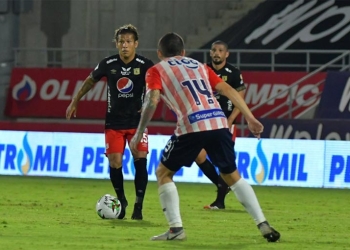 Liga Betplay: horarios confirmados para las semifinales