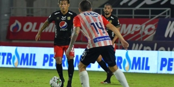 Liga Betplay: horarios confirmados para las semifinales