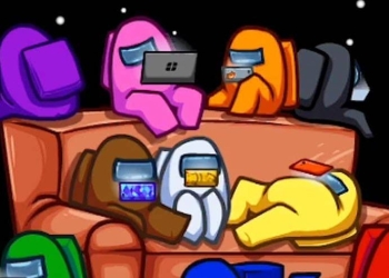 Among Us, el nuevo juego de moda prepara una secuela