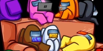 Among Us, el nuevo juego de moda prepara una secuela