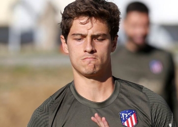 Andrés Solano, el colombiano que busca el Barcelona