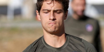 Andrés Solano, el colombiano que busca el Barcelona