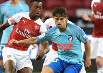 ¿Quién es el colombiano que jugará en el Barcelona B?